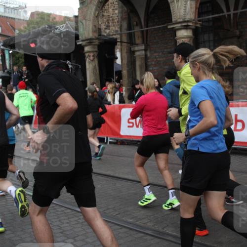 05.10.2025 - 20. swb-Marathon Bremen Yannick Fuchs http://msf.ph/oto/9319894 05.10.2025 11:39:24 Ziel  meine-sportfotos.de