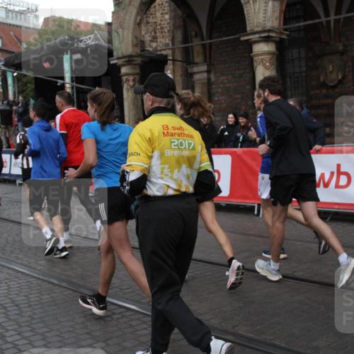 05.10.2025 - 20. swb-Marathon Bremen Yannick Fuchs http://msf.ph/oto/9319960 05.10.2025 11:39:47 Ziel  meine-sportfotos.de