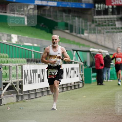 05.10.2025 - 20. swb-Marathon Bremen Michael Burmester http://msf.ph/oto/9324482 05.10.2025 12:27:15 Laufen im Stadion 303, 758, 942, 1571, 1687, 1700, 1969, 2175, 7, 1155, 1618 meine-sportfotos.de