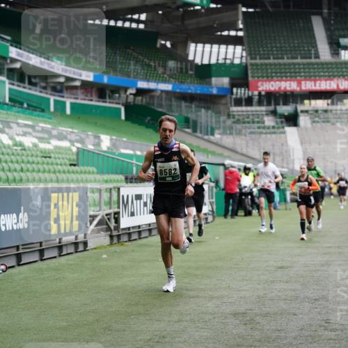 05.10.2025 - 20. swb-Marathon Bremen Michael Burmester http://msf.ph/oto/9324910 05.10.2025 12:33:02 Laufen im Stadion 121, 218, 369, 650, 664, 746, 850, 908, 1494, 1617, 1889, 1913, 1928, 2000, 2033, 2267, 2682, 4251, 6957, 8582, 141, 569, 1093, 1665 meine-sportfotos.de