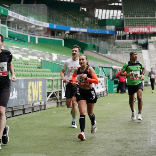 05.10.2025 - 20. swb-Marathon Bremen Michael Burmester http://msf.ph/oto/9324922 05.10.2025 12:33:07 Laufen im Stadion 121, 218, 363, 369, 650, 664, 746, 850, 908, 1494, 1617, 1889, 1913, 1928, 2000, 2033, 2267, 2682, 4251, 6957, 8582, 569, 1093, 1665 meine-sportfotos.de