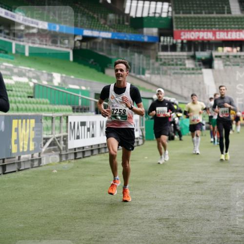 05.10.2025 - 20. swb-Marathon Bremen Michael Burmester http://msf.ph/oto/9324946 05.10.2025 12:33:14 Laufen im Stadion 121, 218, 307, 363, 369, 650, 664, 746, 850, 1070, 1372, 1494, 1617, 1889, 1913, 1928, 2000, 2033, 2267, 2682, 4251, 6957, 7259, 8582, 664, 908 meine-sportfotos.de