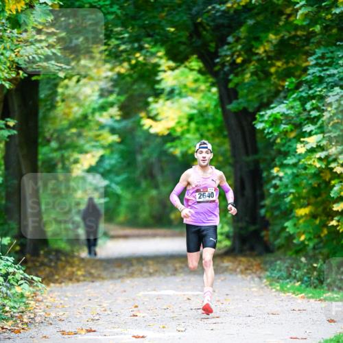 12.10.2025 - Bramfelder Halbmarathon 2025 Dr. Thomas Lammeyer http://msf.ph/oto/9340235 12.10.2025 09:44:40 Laufen 2640 meine-sportfotos.de