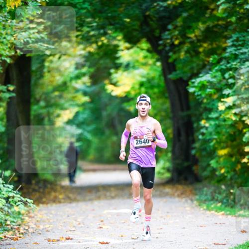 12.10.2025 - Bramfelder Halbmarathon 2025 Dr. Thomas Lammeyer http://msf.ph/oto/9340241 12.10.2025 09:44:41 Laufen 2640 meine-sportfotos.de