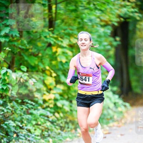 12.10.2025 - Bramfelder Halbmarathon 2025 Dr. Thomas Lammeyer http://msf.ph/oto/9340390 12.10.2025 09:46:28 Laufen 2641 meine-sportfotos.de