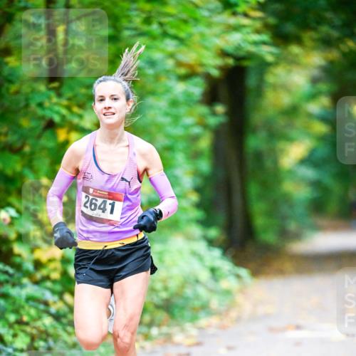 12.10.2025 - Bramfelder Halbmarathon 2025 Dr. Thomas Lammeyer http://msf.ph/oto/9340392 12.10.2025 09:46:28 Laufen 2641 meine-sportfotos.de