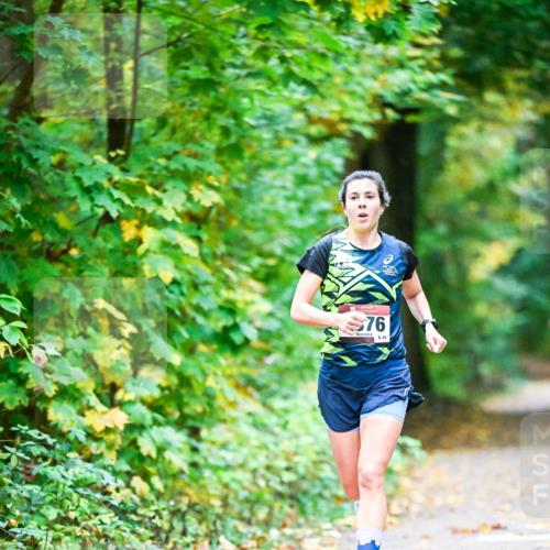 12.10.2025 - Bramfelder Halbmarathon 2025 Dr. Thomas Lammeyer http://msf.ph/oto/9340408 12.10.2025 09:46:51 Laufen 576, 44 meine-sportfotos.de