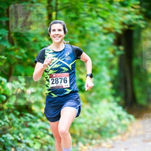 12.10.2025 - Bramfelder Halbmarathon 2025 Dr. Thomas Lammeyer http://msf.ph/oto/9340417 12.10.2025 09:46:53 Laufen 2876, 44 meine-sportfotos.de