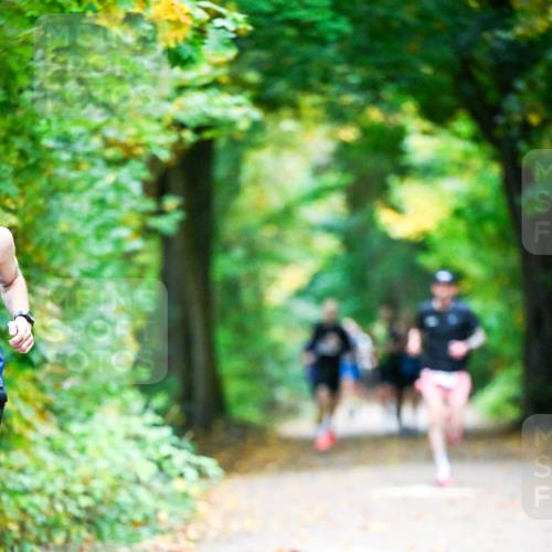 12.10.2025 - Bramfelder Halbmarathon 2025 Dr. Thomas Lammeyer http://msf.ph/oto/9340462 12.10.2025 09:47:41 Laufen  meine-sportfotos.de