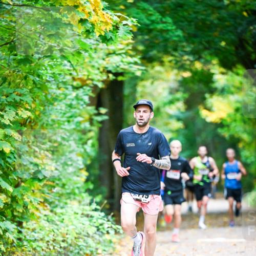 12.10.2025 - Bramfelder Halbmarathon 2025 Dr. Thomas Lammeyer http://msf.ph/oto/9340476 12.10.2025 09:47:46 Laufen  meine-sportfotos.de
