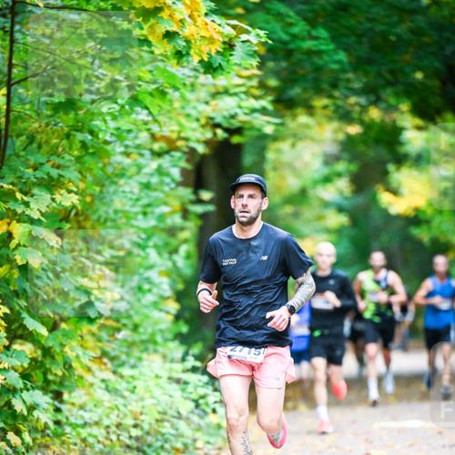 12.10.2025 - Bramfelder Halbmarathon 2025 Dr. Thomas Lammeyer http://msf.ph/oto/9340478 12.10.2025 09:47:46 Laufen  meine-sportfotos.de