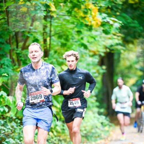 12.10.2025 - Bramfelder Halbmarathon 2025 Dr. Thomas Lammeyer http://msf.ph/oto/9340555 12.10.2025 09:47:59 Laufen 2969, 83, 2549 meine-sportfotos.de