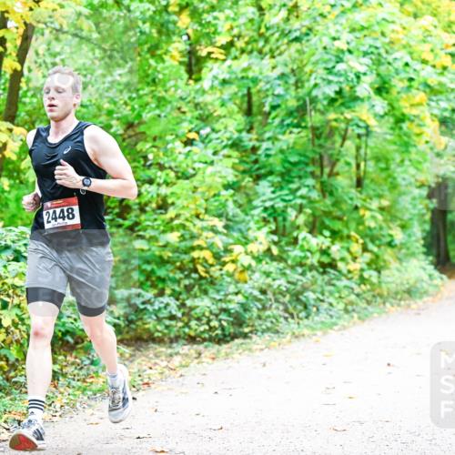 12.10.2025 - Bramfelder Halbmarathon 2025 Dr. Thomas Lammeyer http://msf.ph/oto/9340724 12.10.2025 09:49:04 Laufen 2448 meine-sportfotos.de