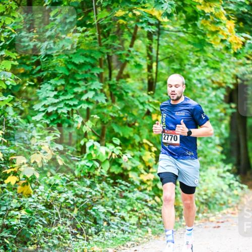 12.10.2025 - Bramfelder Halbmarathon 2025 Dr. Thomas Lammeyer http://msf.ph/oto/9340744 12.10.2025 09:49:15 Laufen 21, 09, 2025, 2770 meine-sportfotos.de