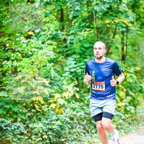 12.10.2025 - Bramfelder Halbmarathon 2025 Dr. Thomas Lammeyer http://msf.ph/oto/9340751 12.10.2025 09:49:16 Laufen 2770 meine-sportfotos.de