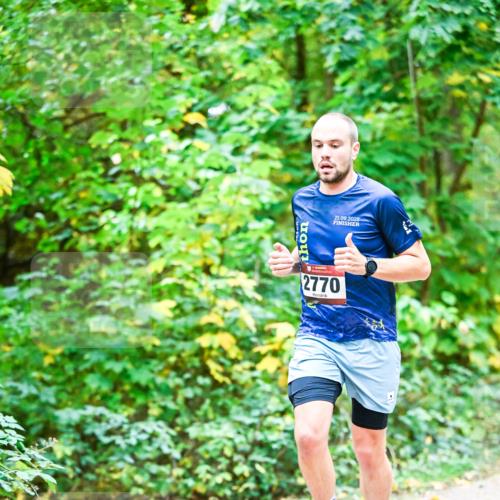 12.10.2025 - Bramfelder Halbmarathon 2025 Dr. Thomas Lammeyer http://msf.ph/oto/9340754 12.10.2025 09:49:16 Laufen 2770, 21, 09, 2025 meine-sportfotos.de