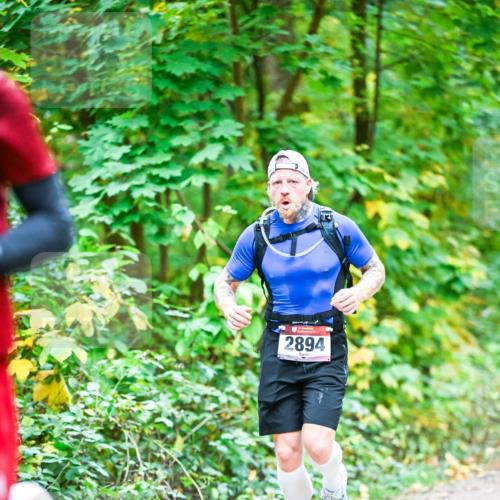 12.10.2025 - Bramfelder Halbmarathon 2025 Dr. Thomas Lammeyer http://msf.ph/oto/9340779 12.10.2025 09:49:30 Laufen 2894 meine-sportfotos.de