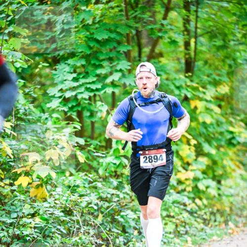 12.10.2025 - Bramfelder Halbmarathon 2025 Dr. Thomas Lammeyer http://msf.ph/oto/9340780 12.10.2025 09:49:30 Laufen 2894 meine-sportfotos.de