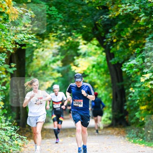 12.10.2025 - Bramfelder Halbmarathon 2025 Dr. Thomas Lammeyer http://msf.ph/oto/9340800 12.10.2025 09:49:35 Laufen 2496 meine-sportfotos.de