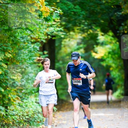 12.10.2025 - Bramfelder Halbmarathon 2025 Dr. Thomas Lammeyer http://msf.ph/oto/9340810 12.10.2025 09:49:36 Laufen 542, 2496, 55 meine-sportfotos.de