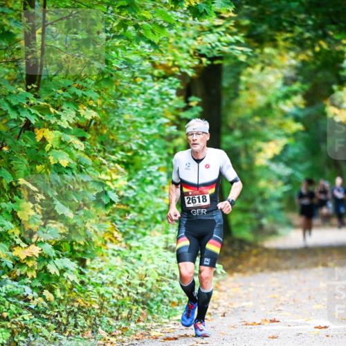 12.10.2025 - Bramfelder Halbmarathon 2025 Dr. Thomas Lammeyer http://msf.ph/oto/9340824 12.10.2025 09:49:39 Laufen 2618 meine-sportfotos.de