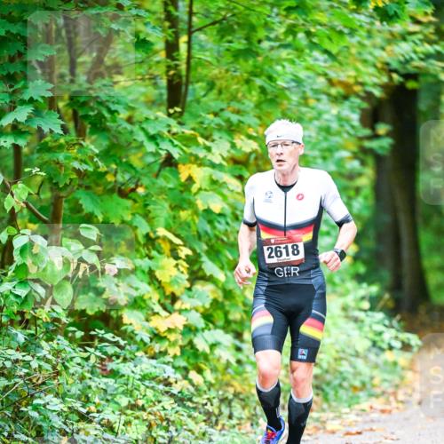 12.10.2025 - Bramfelder Halbmarathon 2025 Dr. Thomas Lammeyer http://msf.ph/oto/9340834 12.10.2025 09:49:41 Laufen 2618 meine-sportfotos.de
