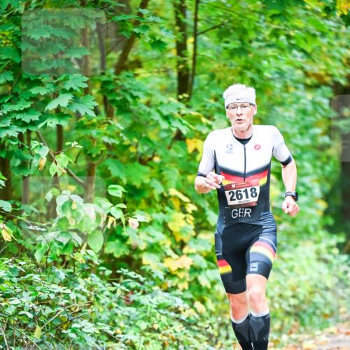 12.10.2025 - Bramfelder Halbmarathon 2025 Dr. Thomas Lammeyer http://msf.ph/oto/9340837 12.10.2025 09:49:41 Laufen 2618 meine-sportfotos.de