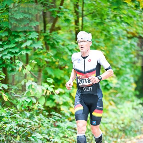 12.10.2025 - Bramfelder Halbmarathon 2025 Dr. Thomas Lammeyer http://msf.ph/oto/9340840 12.10.2025 09:49:41 Laufen 2618, 4 meine-sportfotos.de
