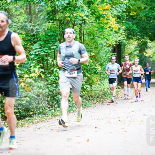 12.10.2025 - Bramfelder Halbmarathon 2025 Dr. Thomas Lammeyer http://msf.ph/oto/9340936 12.10.2025 09:50:08 Laufen 24, 2954, 2984, 2881, 2985, 2502 meine-sportfotos.de