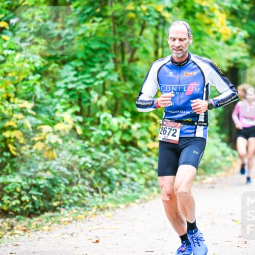 12.10.2025 - Bramfelder Halbmarathon 2025 Dr. Thomas Lammeyer http://msf.ph/oto/9341011 12.10.2025 09:50:27 Laufen 2672 meine-sportfotos.de