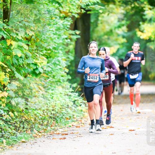 12.10.2025 - Bramfelder Halbmarathon 2025 Dr. Thomas Lammeyer http://msf.ph/oto/9341039 12.10.2025 09:50:33 Laufen 2452, 09 meine-sportfotos.de
