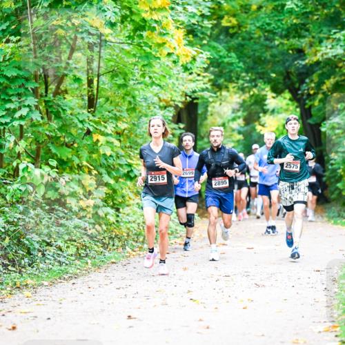 12.10.2025 - Bramfelder Halbmarathon 2025 Dr. Thomas Lammeyer http://msf.ph/oto/9341197 12.10.2025 09:51:05 Laufen 2699, 2915, 2895, 2575 meine-sportfotos.de