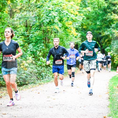 12.10.2025 - Bramfelder Halbmarathon 2025 Dr. Thomas Lammeyer http://msf.ph/oto/9341218 12.10.2025 09:51:08 Laufen 2915, 2895, 2699, 2575 meine-sportfotos.de