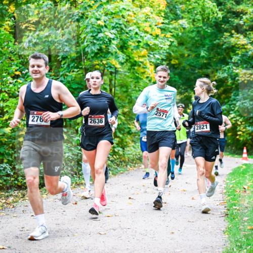 12.10.2025 - Bramfelder Halbmarathon 2025 Dr. Thomas Lammeyer http://msf.ph/oto/9341255 12.10.2025 09:51:14 Laufen 276, 2636, 3020, 2571, 2821 meine-sportfotos.de