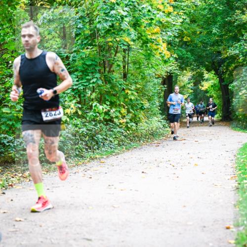 12.10.2025 - Bramfelder Halbmarathon 2025 Dr. Thomas Lammeyer http://msf.ph/oto/9341335 12.10.2025 09:51:31 Laufen 2823, 2465 meine-sportfotos.de