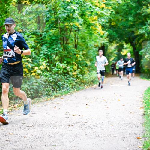 12.10.2025 - Bramfelder Halbmarathon 2025 Dr. Thomas Lammeyer http://msf.ph/oto/9341374 12.10.2025 09:51:37 Laufen 2948, 851 meine-sportfotos.de