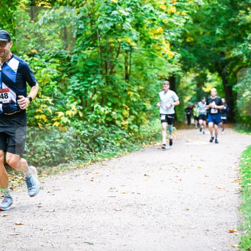 12.10.2025 - Bramfelder Halbmarathon 2025 Dr. Thomas Lammeyer http://msf.ph/oto/9341375 12.10.2025 09:51:37 Laufen 2948, 51 meine-sportfotos.de