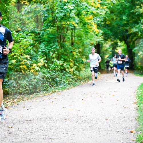 12.10.2025 - Bramfelder Halbmarathon 2025 Dr. Thomas Lammeyer http://msf.ph/oto/9341376 12.10.2025 09:51:38 Laufen 2948, 51 meine-sportfotos.de