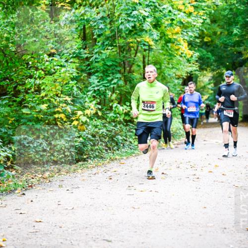 12.10.2025 - Bramfelder Halbmarathon 2025 Dr. Thomas Lammeyer http://msf.ph/oto/9341434 12.10.2025 09:51:48 Laufen 2446, 2512, 2903 meine-sportfotos.de
