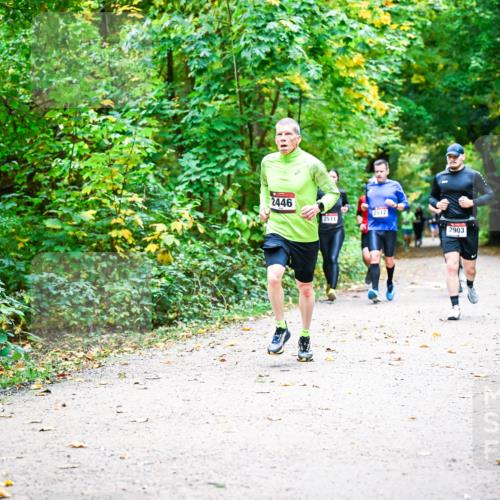 12.10.2025 - Bramfelder Halbmarathon 2025 Dr. Thomas Lammeyer http://msf.ph/oto/9341435 12.10.2025 09:51:48 Laufen 2446, 2511, 2512, 2903 meine-sportfotos.de