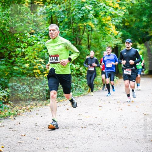 12.10.2025 - Bramfelder Halbmarathon 2025 Dr. Thomas Lammeyer http://msf.ph/oto/9341440 12.10.2025 09:51:49 Laufen 2446, 511, 2512, 2903 meine-sportfotos.de
