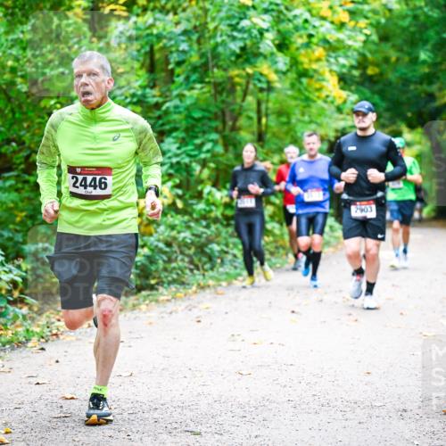 12.10.2025 - Bramfelder Halbmarathon 2025 Dr. Thomas Lammeyer http://msf.ph/oto/9341443 12.10.2025 09:51:49 Laufen 2446, 2903 meine-sportfotos.de