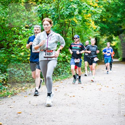 12.10.2025 - Bramfelder Halbmarathon 2025 Dr. Thomas Lammeyer http://msf.ph/oto/9341566 12.10.2025 09:52:16 Laufen 2487, 2559, 200, 258 meine-sportfotos.de