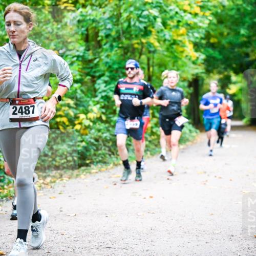 12.10.2025 - Bramfelder Halbmarathon 2025 Dr. Thomas Lammeyer http://msf.ph/oto/9341571 12.10.2025 09:52:16 Laufen 2487, 255 meine-sportfotos.de