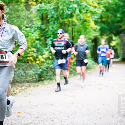 12.10.2025 - Bramfelder Halbmarathon 2025 Dr. Thomas Lammeyer http://msf.ph/oto/9341572 12.10.2025 09:52:16 Laufen 2487 meine-sportfotos.de