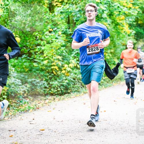 12.10.2025 - Bramfelder Halbmarathon 2025 Dr. Thomas Lammeyer http://msf.ph/oto/9341589 12.10.2025 09:52:20 Laufen 2692, 2828, 2781 meine-sportfotos.de