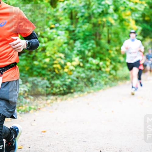 12.10.2025 - Bramfelder Halbmarathon 2025 Dr. Thomas Lammeyer http://msf.ph/oto/9341603 12.10.2025 09:52:22 Laufen 34, 2781, 249 meine-sportfotos.de