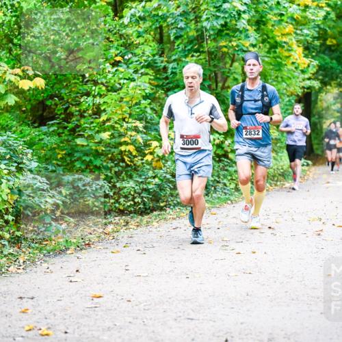 12.10.2025 - Bramfelder Halbmarathon 2025 Dr. Thomas Lammeyer http://msf.ph/oto/9341637 12.10.2025 09:52:28 Laufen 3000, 2832 meine-sportfotos.de