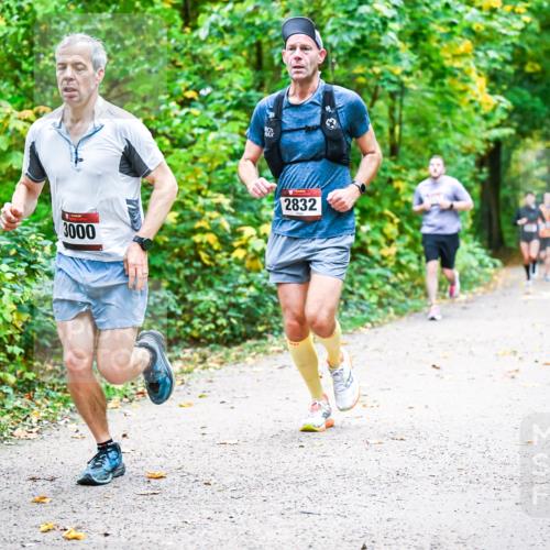 12.10.2025 - Bramfelder Halbmarathon 2025 Dr. Thomas Lammeyer http://msf.ph/oto/9341644 12.10.2025 09:52:29 Laufen 3000, 2832 meine-sportfotos.de