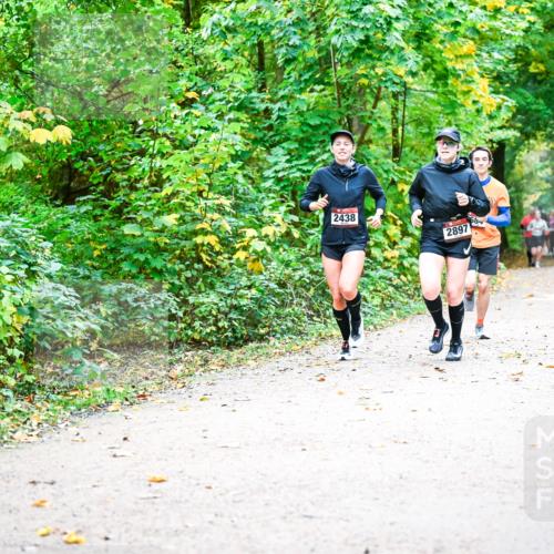 12.10.2025 - Bramfelder Halbmarathon 2025 Dr. Thomas Lammeyer http://msf.ph/oto/9341672 12.10.2025 09:52:34 Laufen 2438, 2897 meine-sportfotos.de